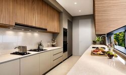 Greenbank Park (D21), Semi-Detached #585698801